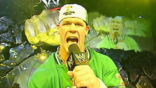 WWE Friday Night SmackDown Season 5 Episode 17 - SmackDown - Apr. 24, 2003