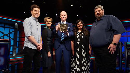 Hard Quiz Season 2 Episode 12 - Episode 12