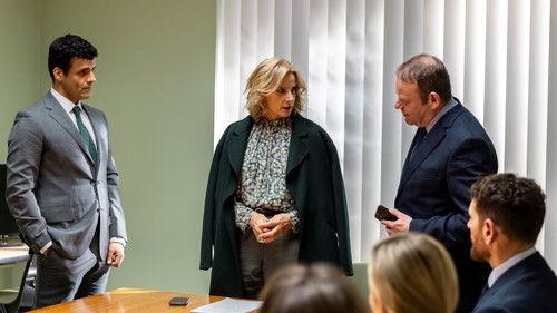 Total Control Season 3 Episode 6 - Episode 6