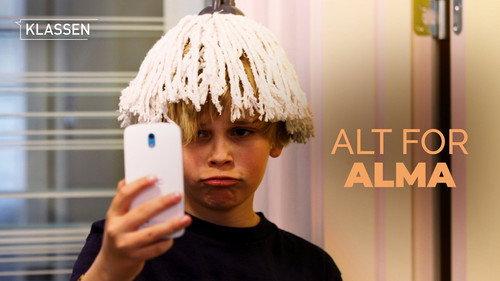 Klassen Season 5 Episode 24 - All for Alma