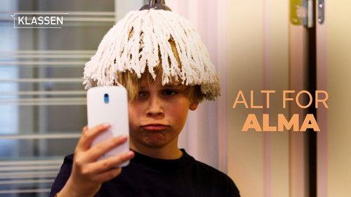 Klassen Season 5 Episode 24 - All for Alma