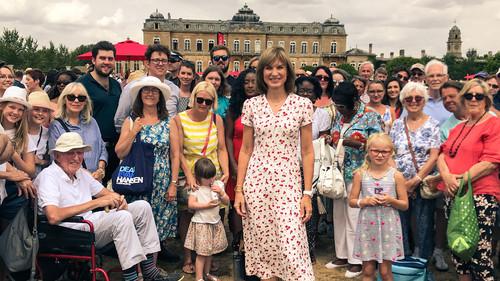 Antiques Roadshow Season 41 Episode 11 - Wrest Park 1