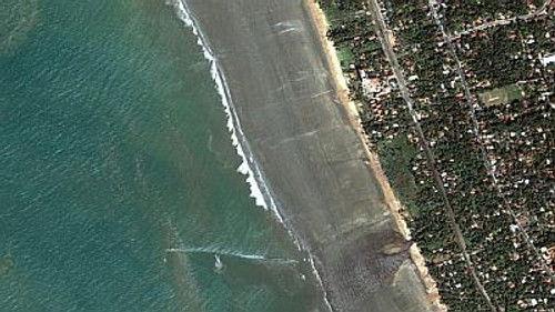 NOVA Season 32 Episode 15 - Wave That Shook the World