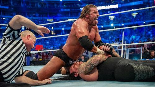 Wrestlemania Rewind Season 1 Episode 19 - Unfinished Business