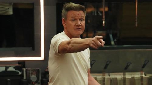 Background image for High Steaks