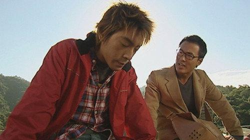 Survivor's Law Season 1 Episode 1 - Episode 1