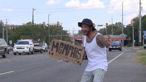 Roadtrippers Season 2 Episode 5 - Episode 5