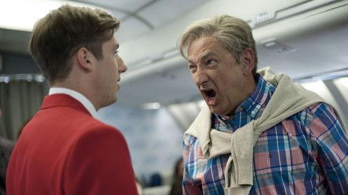 Ça décolle Season 1 Episode 4 - Episode 4