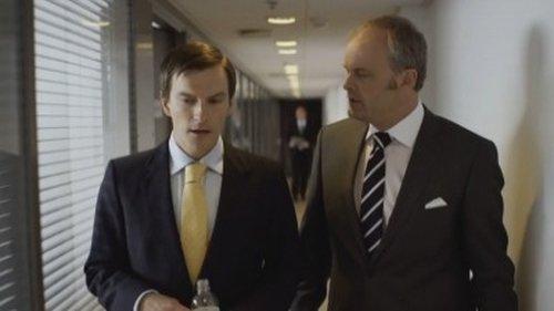 Solsidan Season 1 Episode 4 - Parmiddagshets