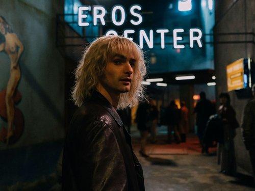 Luden Season 1 Episode 3 - Andis Bruder