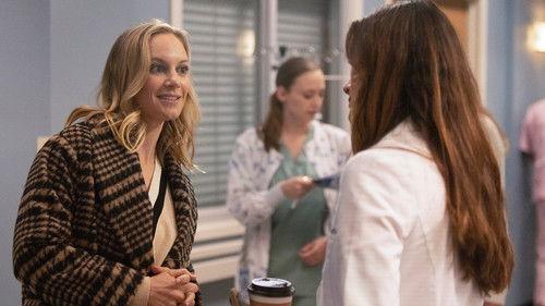 Station 19 Season 5 Episode 11 - The Little Things You Do Together
