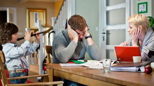 A Polish Family Season 2 Episode 4 - Episode 4