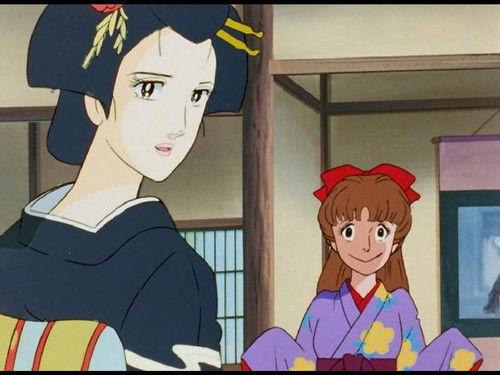 Smart-san Season 1 Episode 22 - Episode 22