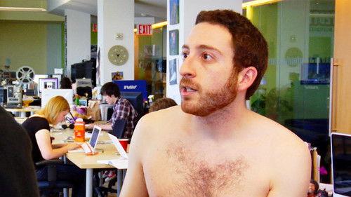 Hardly Working Season 3 Episode 6 - Glasses