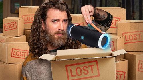 Good Mythical Morning Season 30 Episode 24 - Unboxing Other People's Lost Mail