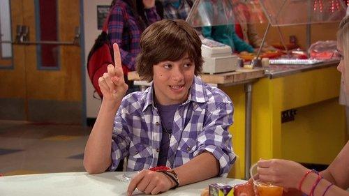 Kickin' It Season 1 Episode 20 - The Wrath of Swan