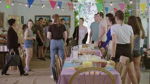 Go!azen Season 7 Episode 13 - Jar dezagun dena buruz behera