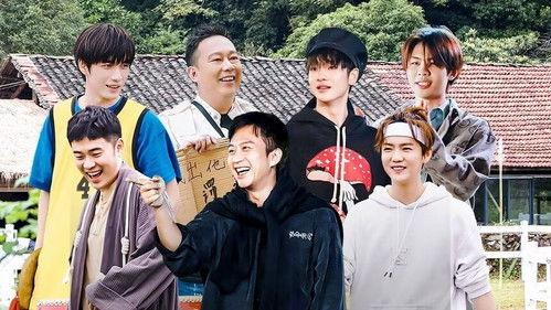 HaHaHaHaHa Season 1 Episode 16 - Episode 8 (Part 1)