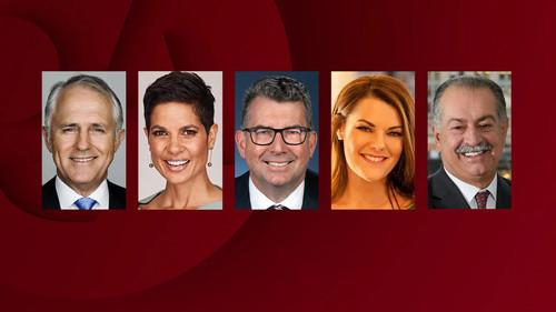 Q&A Season 14 Episode 11 - Climate, Politics, and 'Fossil Fools'