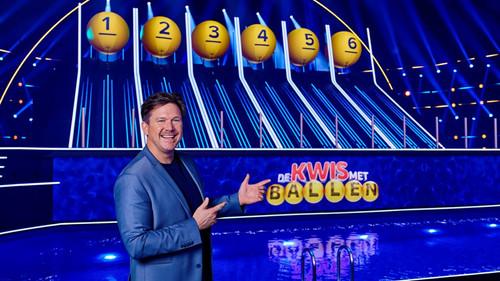 Quiz with Balls Season 3 Episode 3 - Episode 3
