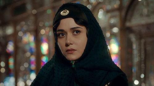 Jeyran Season 1 Episode 30 - Episode 30