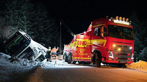 Background image for High Roads, High Stakes