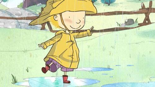 Stella and Sam Season 1 Episode 18 - Sam's New Boots