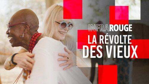 Infrarouge Season 18 Episode 4 - Episode 4