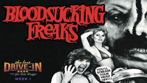 The Last Drive-in with Joe Bob Briggs Season 2 Episode 2 - Bloodsucking Freaks