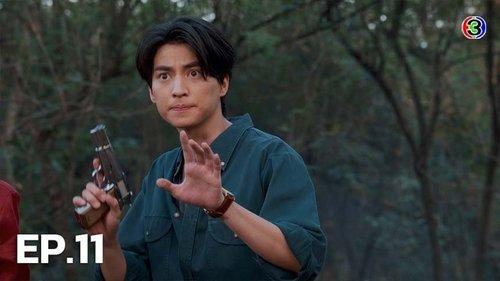 Dhevaprom Season 1 Episode 11 - Episode 11