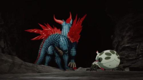 Background image for Monkey, Wha—?!