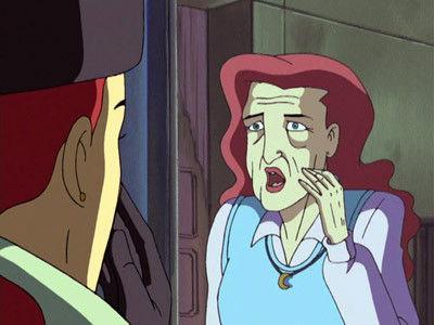 Background image for Fear Itself