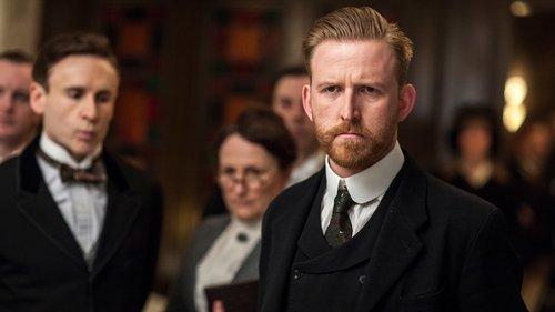 Mr Selfridge Season 2 Episode 6 - Episode 6