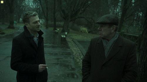 Illegals Season 1 Episode 5 - Episode 5