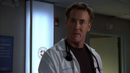Scrubs Season 8 Episode 6 - My Cookie Pants