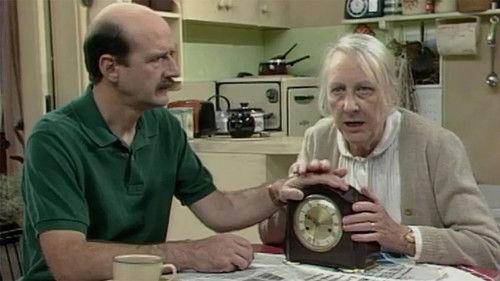 Mother and Son Season 5 Episode 4 - The Clock