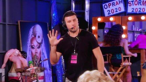 RuPaul's Drag Race: Untucked Season 10 Episode 12 - Queens Everywhere