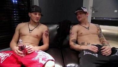 The Ultimate Fighter Season 9 Episode 6 - $100 a Tooth