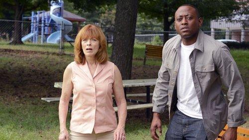 Resurrection Season 1 Episode 2 - Unearth