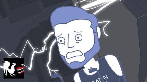 Rooster Teeth Animated Adventures Season 9 Episode 7 - Divorce Court - Part 2