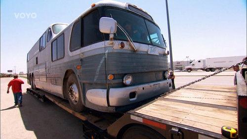 Shipping Wars Season 2 Episode 14 - Cruisin' for a Bruisin'