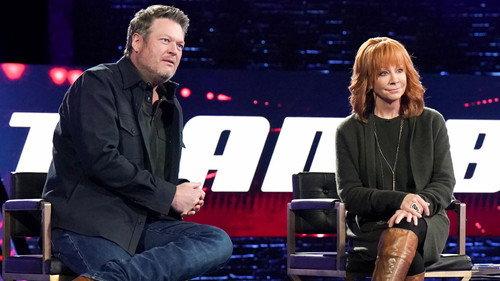 The Voice Season 23 Episode 13 - The Knockouts (2)