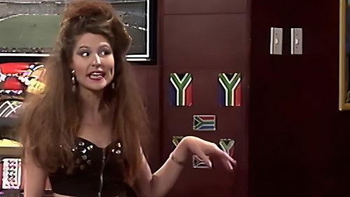 Vetkoekpaleis Season 1 Episode 13 - Poppie is Op Pad