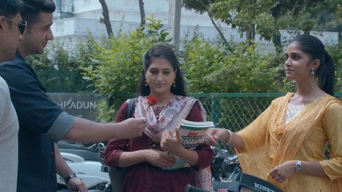 Jeet Ki Zid Season 1 Episode 2 - Thirty Seconds