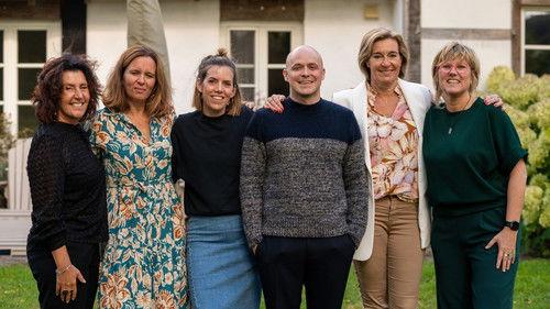 Taboo Season 3 Episode 6 - Women in the menopause