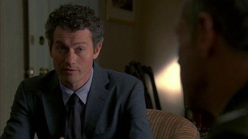 Rubicon Season 1 Episode 4 - The Outsider