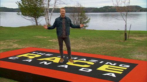 The Amazing Race Canada Season 7 Episode 11 - I Had ONE Job