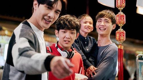 Papa & Daddy Season 2 Episode 1 - The break is the new start