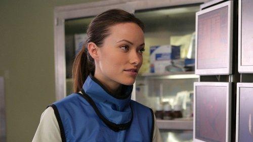 undefined Season 5 Episode 3 - Adverse Events