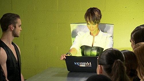 America's Next Top Model Season 22 Episode 11 - And Then That Happened
